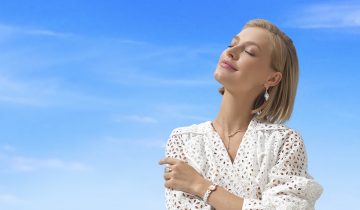 Schmuck richtig stilsicher tragen und kombinieren