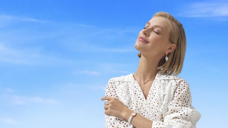 Schmuck richtig stilsicher tragen und kombinieren