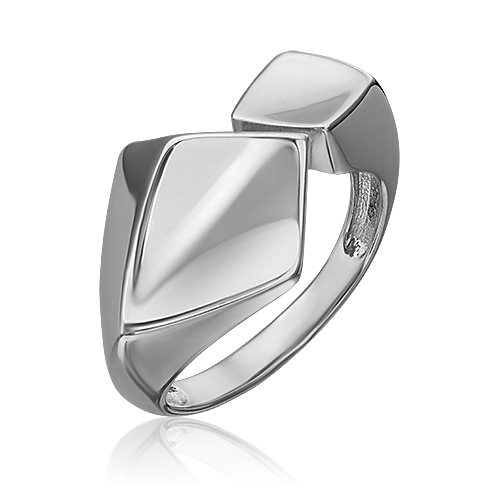 Statement Ring COURAGE Sterling Silber 925