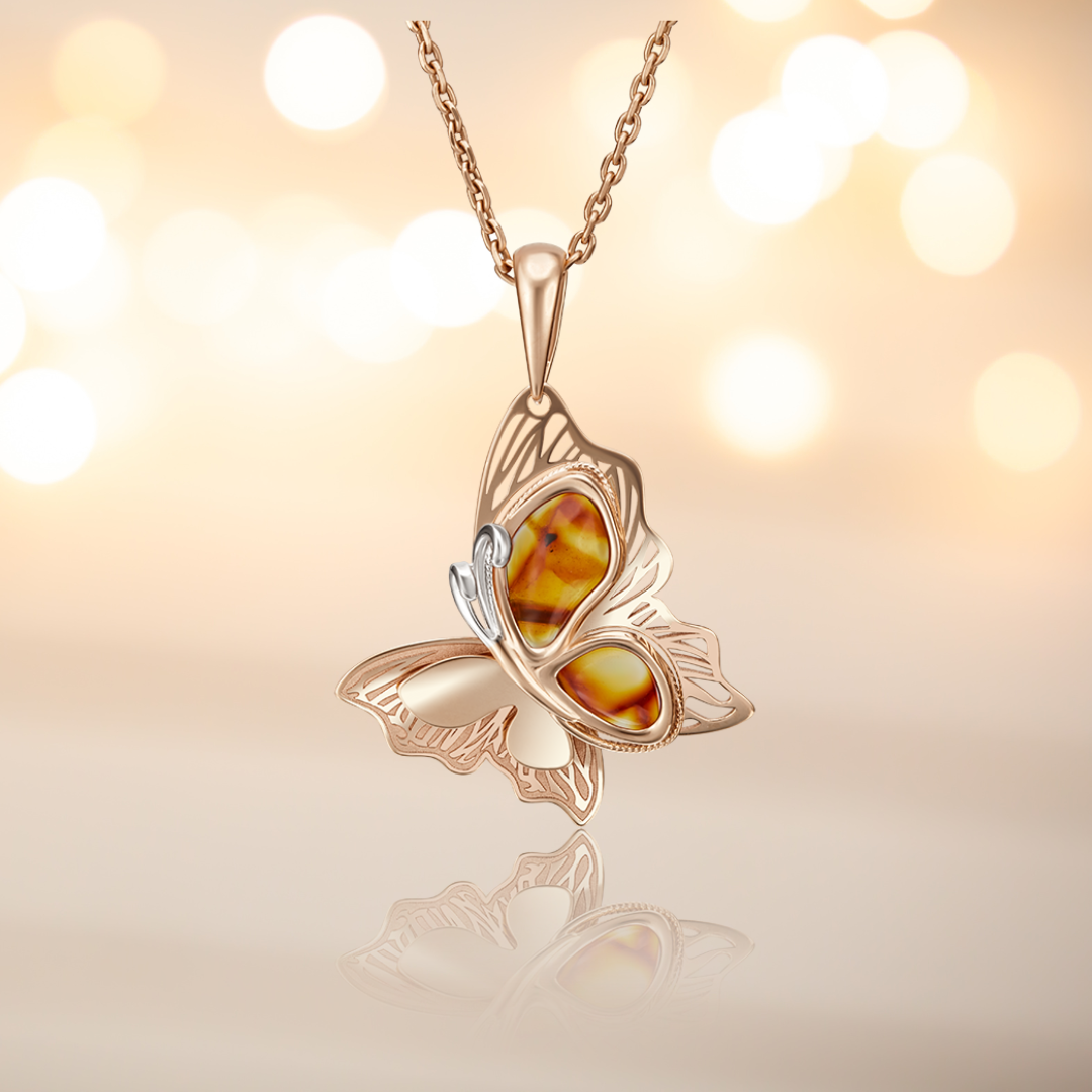 Bis zu 30% Rabatt auf Schmuck mit farbigen Edelsteinen