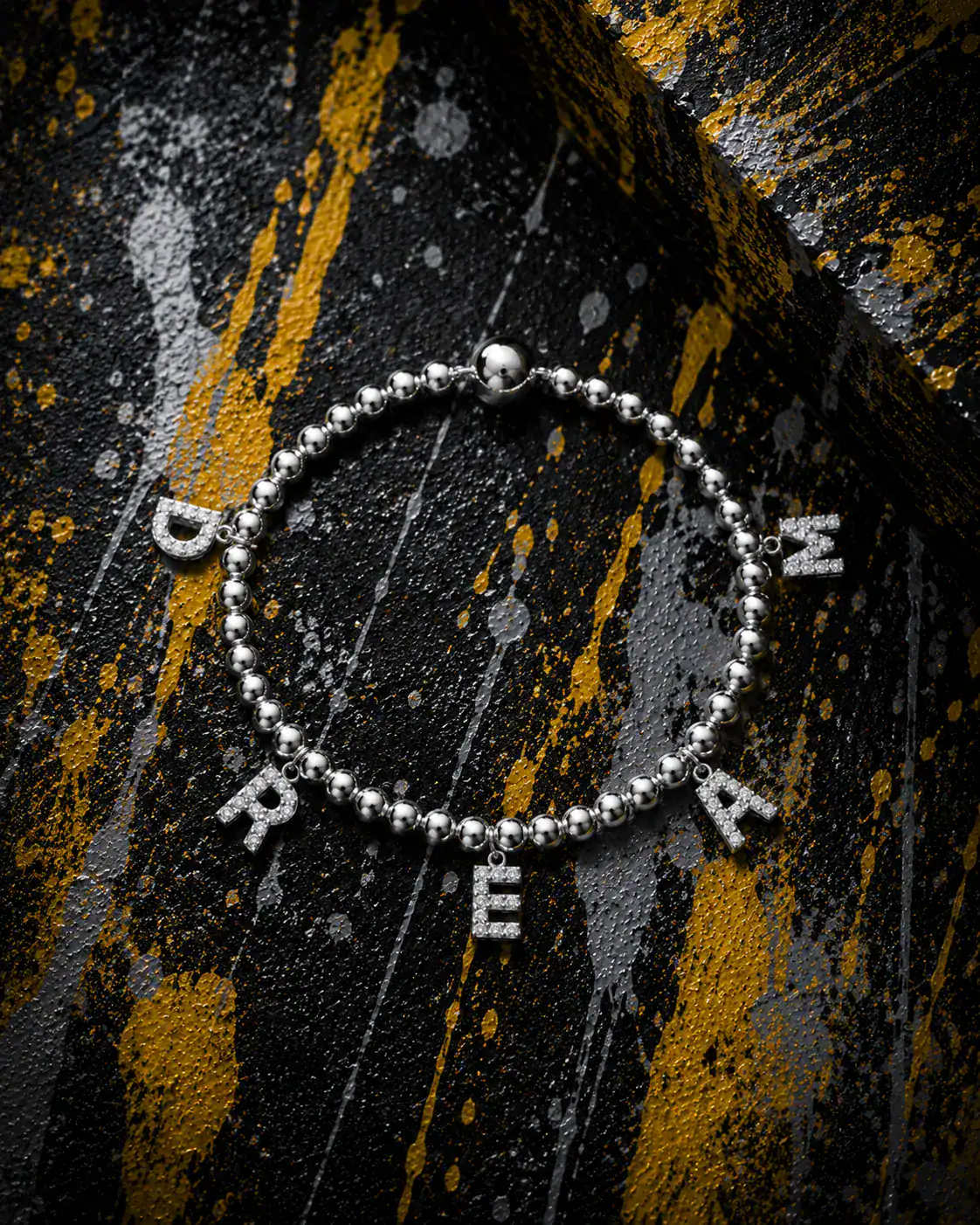 Armband DREAM – Sterlingsilber 925 – Zirkonia