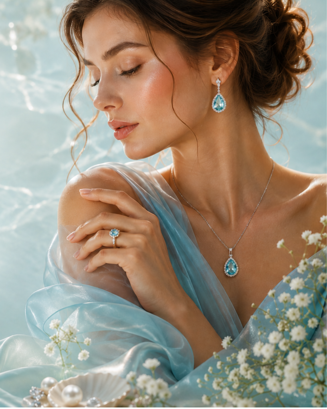 Brilliant Emotions Schmuck