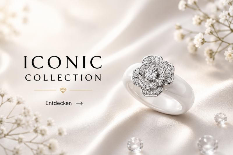 Iconic Collection