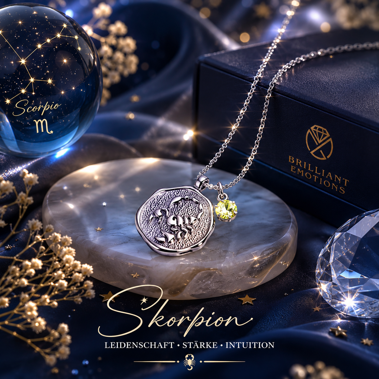 Zodiac Collection