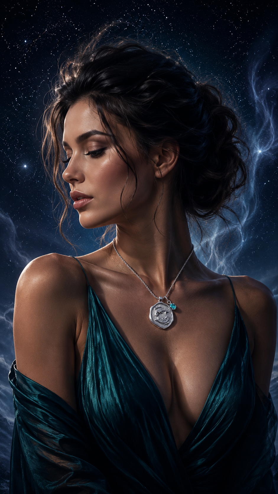 Zodiac Collection Werbung
